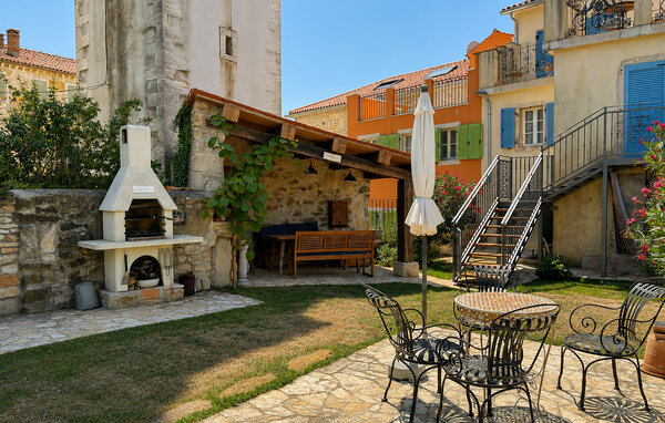 Feriehus - Visnjan-Vizinada , Kroatia - CIS485 3