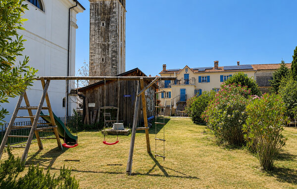Feriehus - Visnjan-Vizinada , Kroatia - CIS485 102