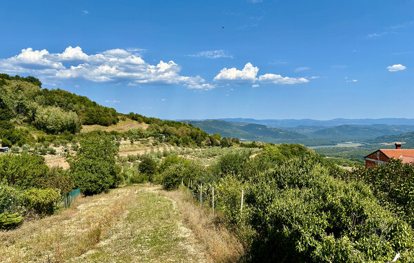 Feriehus - Visnjan-Vizinada , Kroatia - CIS485 103