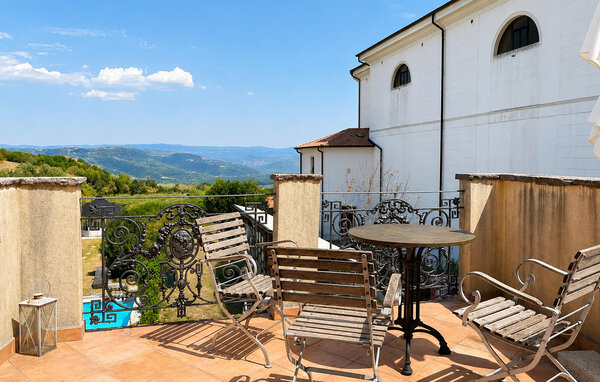 Feriehus - Visnjan-Vizinada , Kroatia - CIS485 106