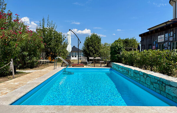 Feriehus - Visnjan-Vizinada , Kroatia - CIS485 11