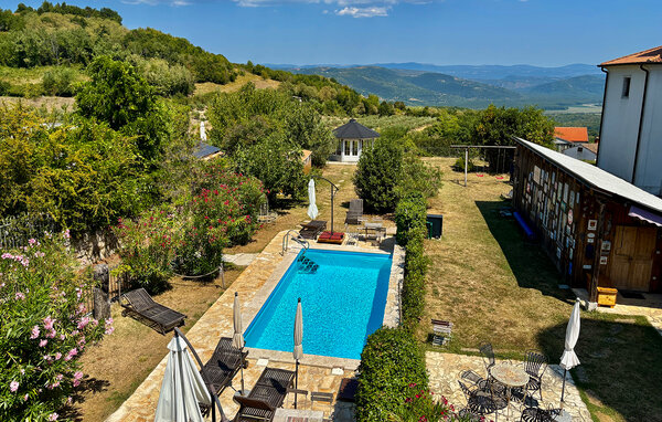 Feriehus - Visnjan-Vizinada , Kroatia - CIS485 2
