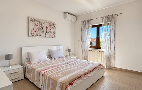 Feriehus - Visnjan-Radovani , Kroatia - CIS486 5