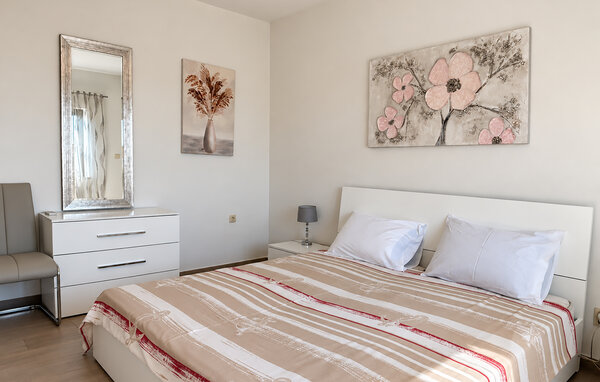 Feriehus - Visnjan-Radovani , Kroatia - CIS486 601