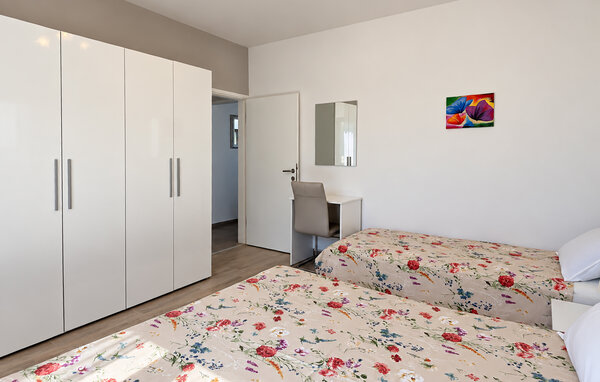 Feriehus - Visnjan-Radovani , Kroatia - CIS486 603