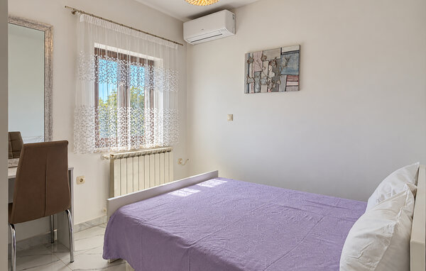Feriehus - Visnjan-Radovani , Kroatia - CIS486 605