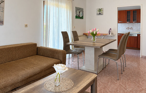 Feriehus - Visnjan-Radovani , Kroatia - CIS486 401