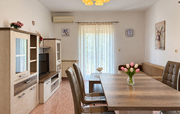 Feriehus - Visnjan-Radovani , Kroatia - CIS486 402