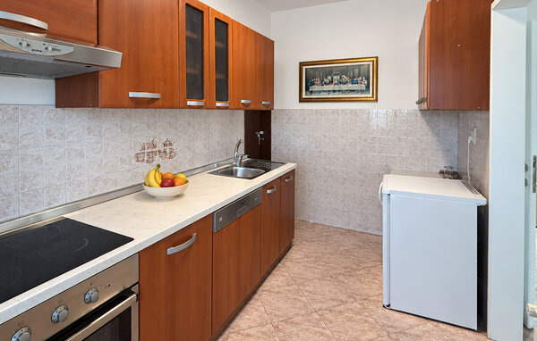 Feriehus - Visnjan-Radovani , Kroatia - CIS486 403