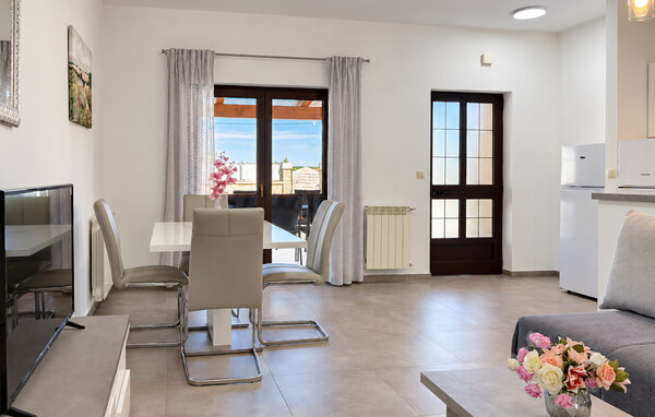Feriehus - Visnjan-Radovani , Kroatia - CIS486 302