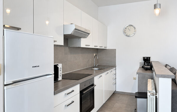 Feriehus - Visnjan-Radovani , Kroatia - CIS486 303