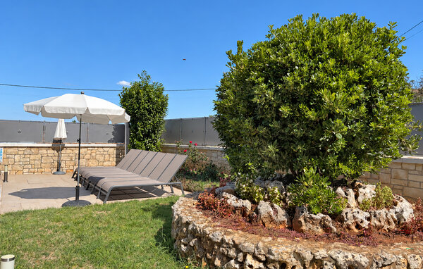 Feriehus - Visnjan-Radovani , Kroatia - CIS486 103