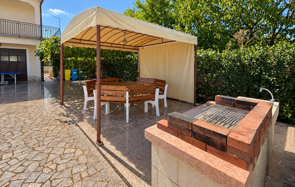 Feriehus - Visnjan-Radovani , Kroatia - CIS486 105
