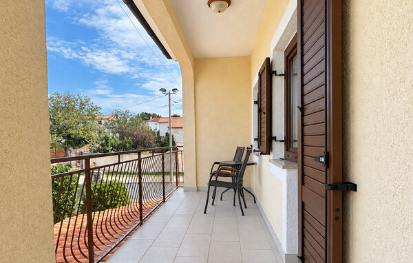 Feriehus - Visnjan-Radovani , Kroatia - CIS486 106