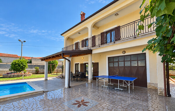 Feriehus - Visnjan-Radovani , Kroatia - CIS486 12