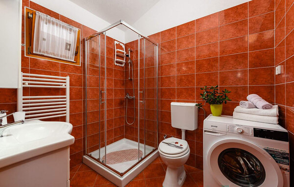 Appartamento - Tinjan , Croazia - CIS487 6