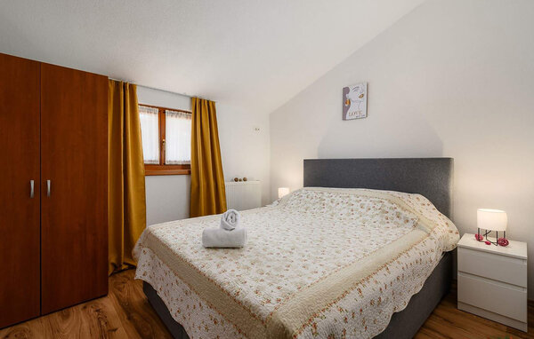 Appartamento - Tinjan , Croazia - CIS487 5