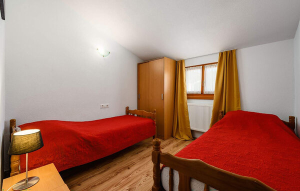 Appartamento - Tinjan , Croazia - CIS487 602
