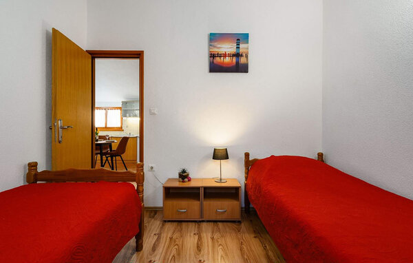Appartamento - Tinjan , Croazia - CIS487 603
