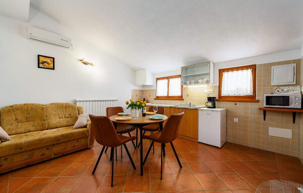 Appartamento - Tinjan , Croazia - CIS487 3