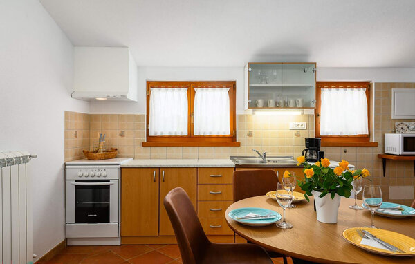Appartamento - Tinjan , Croazia - CIS487 301