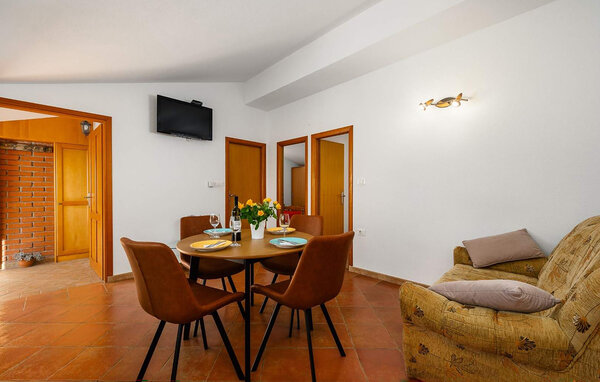 Appartamento - Tinjan , Croazia - CIS487 4