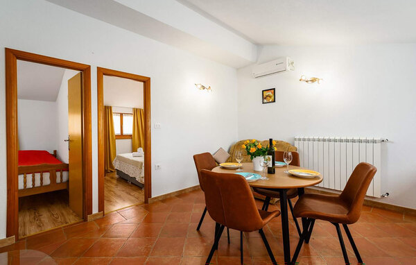Appartamento - Tinjan , Croazia - CIS487 302
