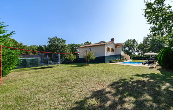 Appartamento - Tinjan , Croazia - CIS487 82