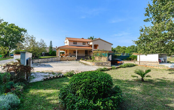Appartamento - Tinjan , Croazia - CIS487 83