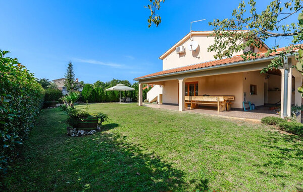 Appartamento - Tinjan , Croazia - CIS487 84