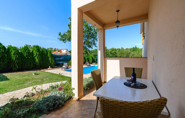 Appartamento - Tinjan , Croazia - CIS487 101