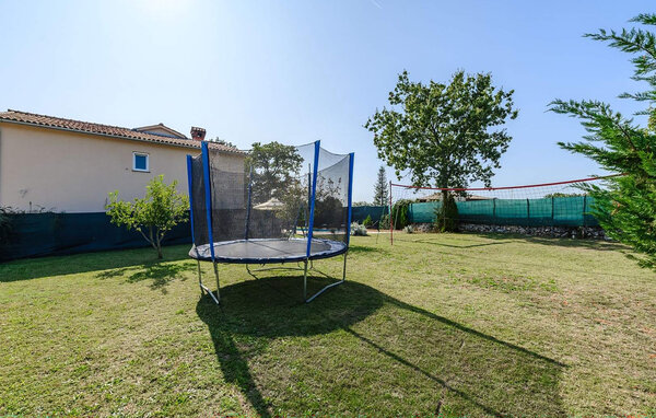 Appartamento - Tinjan , Croazia - CIS487 103