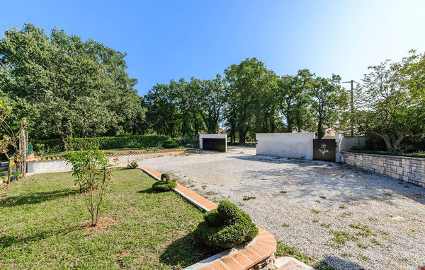 Appartamento - Tinjan , Croazia - CIS487 104