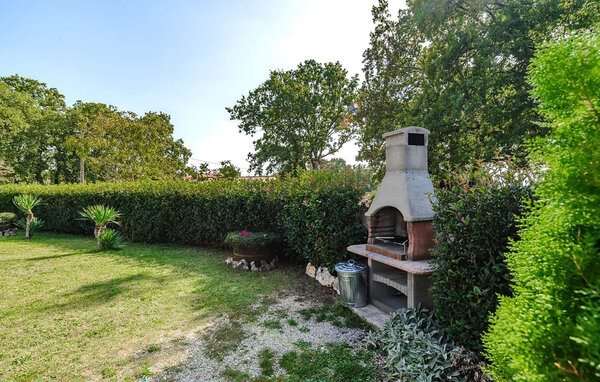 Appartamento - Tinjan , Croazia - CIS487 105