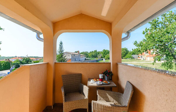 Appartamento - Tinjan , Croazia - CIS487 106