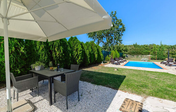 Appartamento - Tinjan , Croazia - CIS487 13