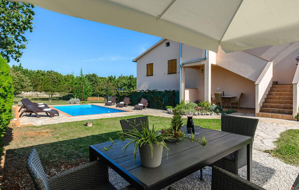 Appartamento - Tinjan , Croazia - CIS487 2