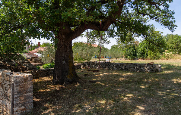 Feriehuse - Umag-Kaldanija , Kroatien - CIU109 105