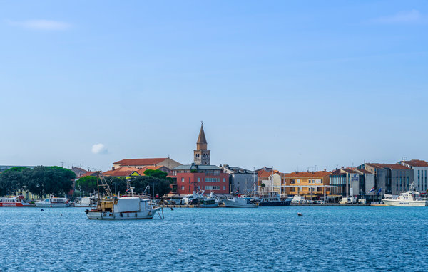 Apartman - Umag , Hrvatska - CIU130 801