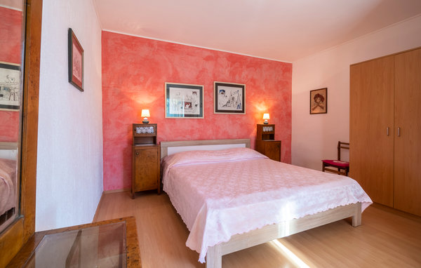 Apartman - Umag , Hrvatska - CIU130 602