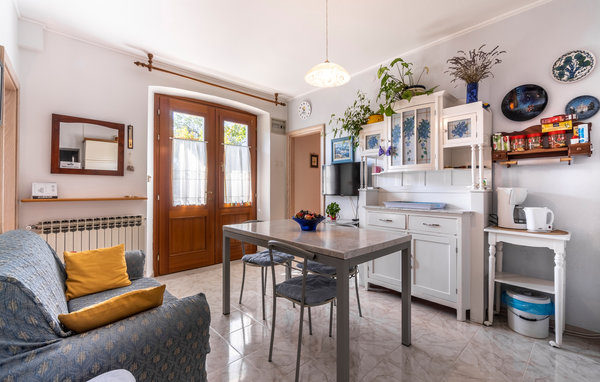 Apartman - Umag , Hrvatska - CIU130 302