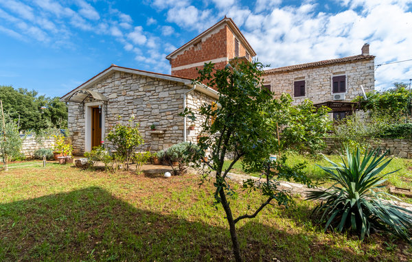 Apartman - Umag , Hrvatska - CIU130 81