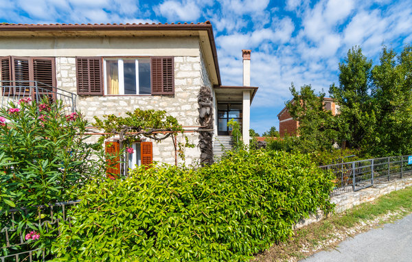 Apartman - Umag , Hrvatska - CIU130 82