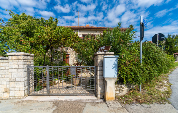 Apartman - Umag , Hrvatska - CIU130 83