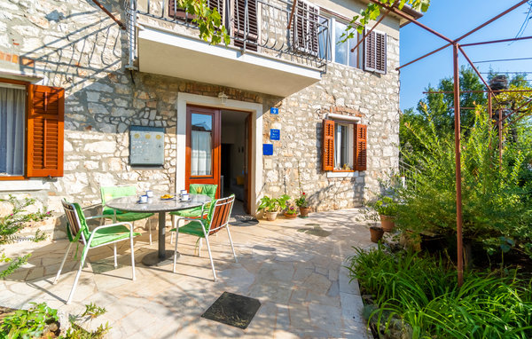 Apartman - Umag , Hrvatska - CIU130 101