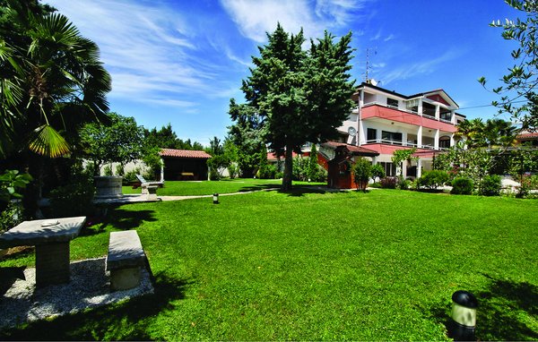 Ferienwohnung - Umag-Zambratija , Kroatien - CIU133 1