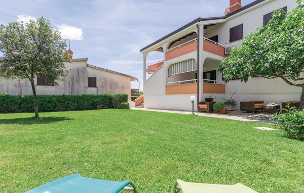 Apartmá 