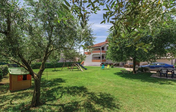 Apartmá 