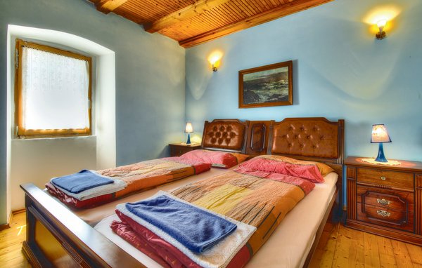 Ferienhaus - Umag-Kastel , Kroatien - CIU139 4