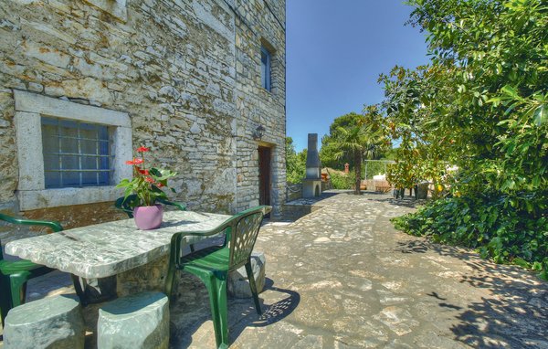 Ferienhaus - Umag-Kastel , Kroatien - CIU139 101